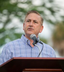 Rick Kriseman