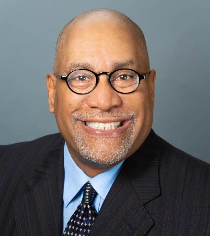 Carl Lavender - Philanthropy Leader