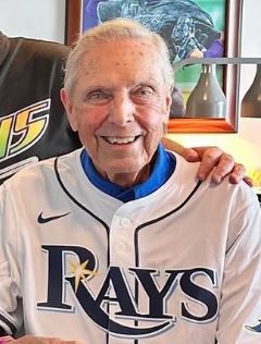 Ep. 109: Bob Martinez - Former Mayor & Governor